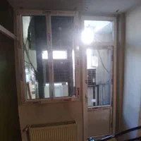 درب و پنجره دوجدراره UPVC کل شهر کرج|خدمات پیشه و مهارت|فردیس, خیام شرقی|دیوار