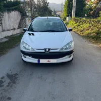 206مدل ۹۷بی رنگ