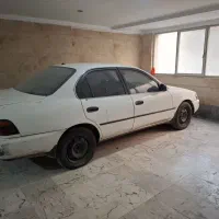 تویوتا کرولا ۱۹۹۴