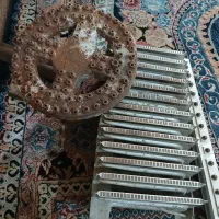 شعله پخش تک شعله و آبگرم کن