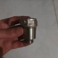 شیر هواگیری اونت اطفا حریق اتشنشانی