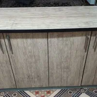 کابینت در حد نو