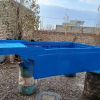 اتاق نیسان محکم مقاوم بدون  ذره ای پوسیدگی