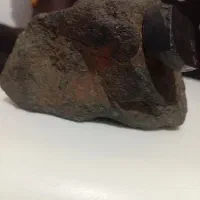 شهابسنگ آلمان.