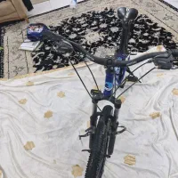 فوری فوری دوچرخه سایز ۲۶