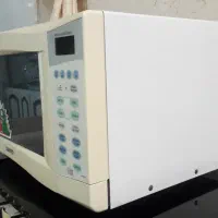 ماکروویو یا ماکروفر برند سانیو SANYO|اجاق گاز و لوازم برقی پختوپز|قم, بکایی|دیوار