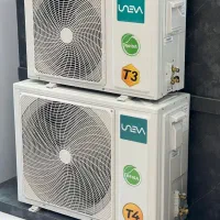 کولرگازی یونیوا پرو ۱۲ و ۲۴ هزار