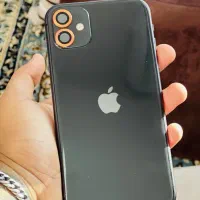 ایفون 11 نرمال