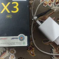 موبایلpoco x3 nfc|موبایل|کاشان, شهرک امیرالمومنین|دیوار