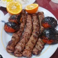 نیاز به همکاری درکبابی خانوم یا اقا