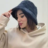 کلاه تدی باکت و بیسبالی|لباس|ملایر, |دیوار