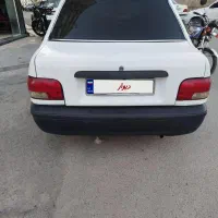 پراید مدل 91|خودرو سواری و وانت|محمدشهر, جعفرآباد|دیوار