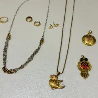 مقداری طلابچگانه