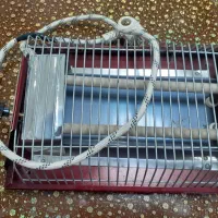 کرسی چوبی لحاف کرسی کرسی برقی|رختخواب، بالش، پتو|همدان, |دیوار