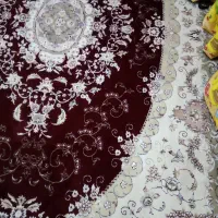 دو عدد فرش|فرش|همدان, |دیوار