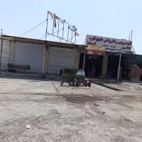 مغازه 50 متر بر اصلی جاده اهواز -اندیمشک|اجارهٔ دفتر صنعتی، کشاورزی، تجاری|اندیمشک, |دیوار