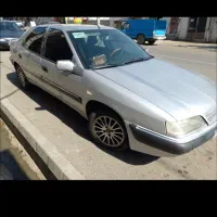 زانتیا ۲۰۰۰|خودرو سواری و وانت|اهر, |دیوار