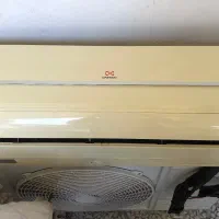 کولر اسپیلت ۱۸ هزار