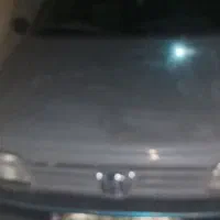 پژو آر دی مدل ۸۲|خودرو سواری و وانت|اصفهان, جلفا|دیوار