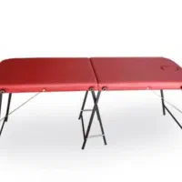 تخت ماساژ چمدانی|آرایشی، بهداشتی، درمانی|کرج, اصفهانی‌ها|دیوار