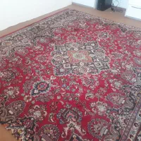 فرش دستباف