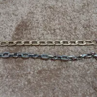 دستبند و گردنبند استیل