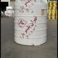 مخزن اب / تانکر / تهران پلیمر یارا / طبرستان