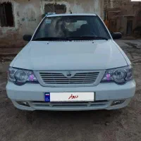 پراید ۱۱۱ بی رنگ شاسی سالم مدل ۱۳۹۳