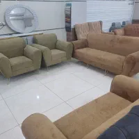 مبل راحتی مدل اسکار ۷نفره زیر قیمت