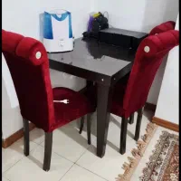 میز ناهار خوری