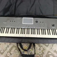 کیبوردpa3در حد نو عالی