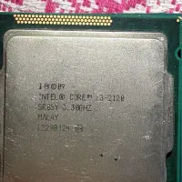 CPU i3 i7 نسل 2.3.4.8 باندل h110|قطعات و لوازم جانبی رایانه|تهران, خاک سفید|دیوار