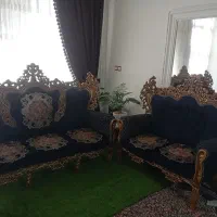 مبلمان سلطنتی