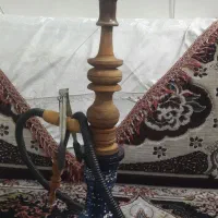 قلیان کارکرده