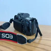 دوربین canon 80D|دوربین عکاسی و فیلم‌برداری|گرگان, |دیوار