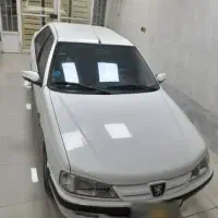پارس دوگانه شرکت ۸۸