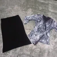 لباس های نو سایزه ۴۰ تا ۴۶|لباس|تهران, مقدم|دیوار