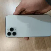 آیفون ۱۱ پرو Za سری m  باطری ۱۰۰ تقویت شده  شده