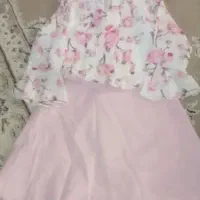 لباس مجلسی بچه گانه درحدنو