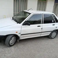 پرایددوگانه کارخانه مدل 86