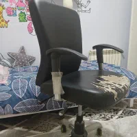 صندلی تحریر و اداری