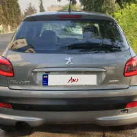 207 دنده ای فول 1402