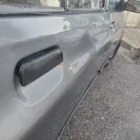 پراید دوگانه مدل ۸۶|خودرو سواری و وانت|شوط, |دیوار