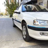 پژوپارس مدل ۱۴۰۰ tu5