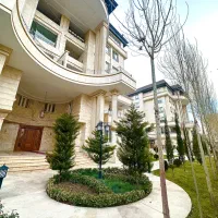 کوی مهر ۳خواب (۲۲۵متر) تندیس۷