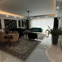 ۸۵ متر اباذر_سالن پرده خور_تراورتن_فرعی لوکس نشین