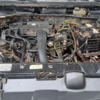 پژو ۴۰۵ مدل ۸۱|خودرو سواری و وانت|مشهد, شهرآرا|دیوار