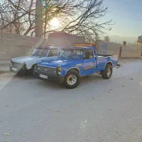 امدادخودرو 24ساعته گویم گلستان آزاد راه