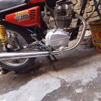 موتور سیکلت|موتورسیکلت|اهواز, سلیم آباد(سه راه خرمشهر)|دیوار