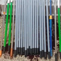 لوازم ماهی گیری